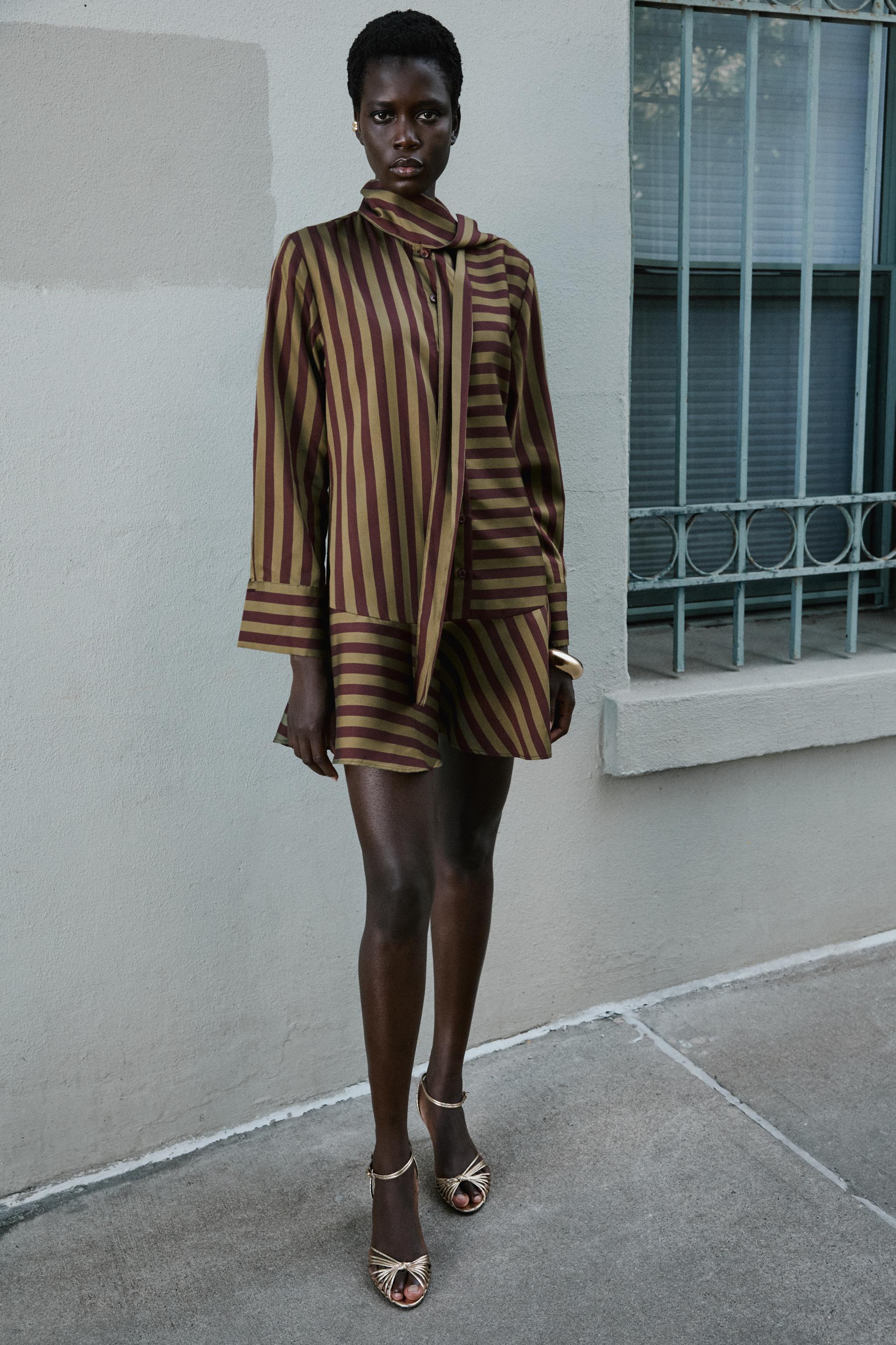 Mini dresses for women | ZARA Australia