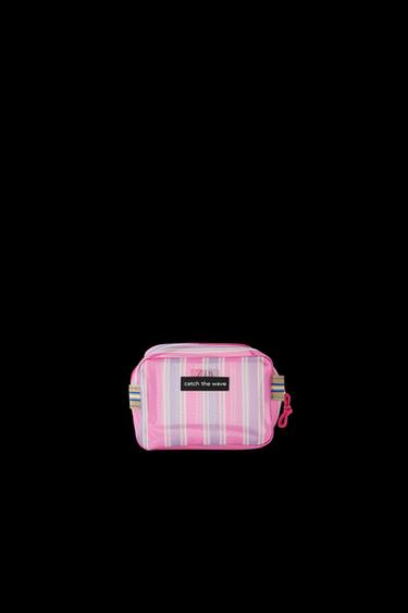 NECESER RAYAS - Rosa de Zara - Imagen 0