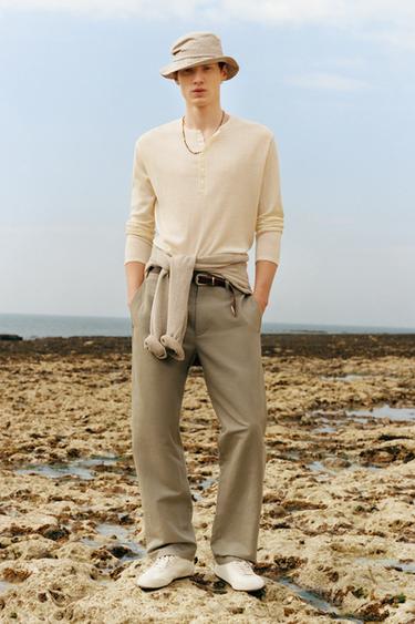 LOOK - L by Zara