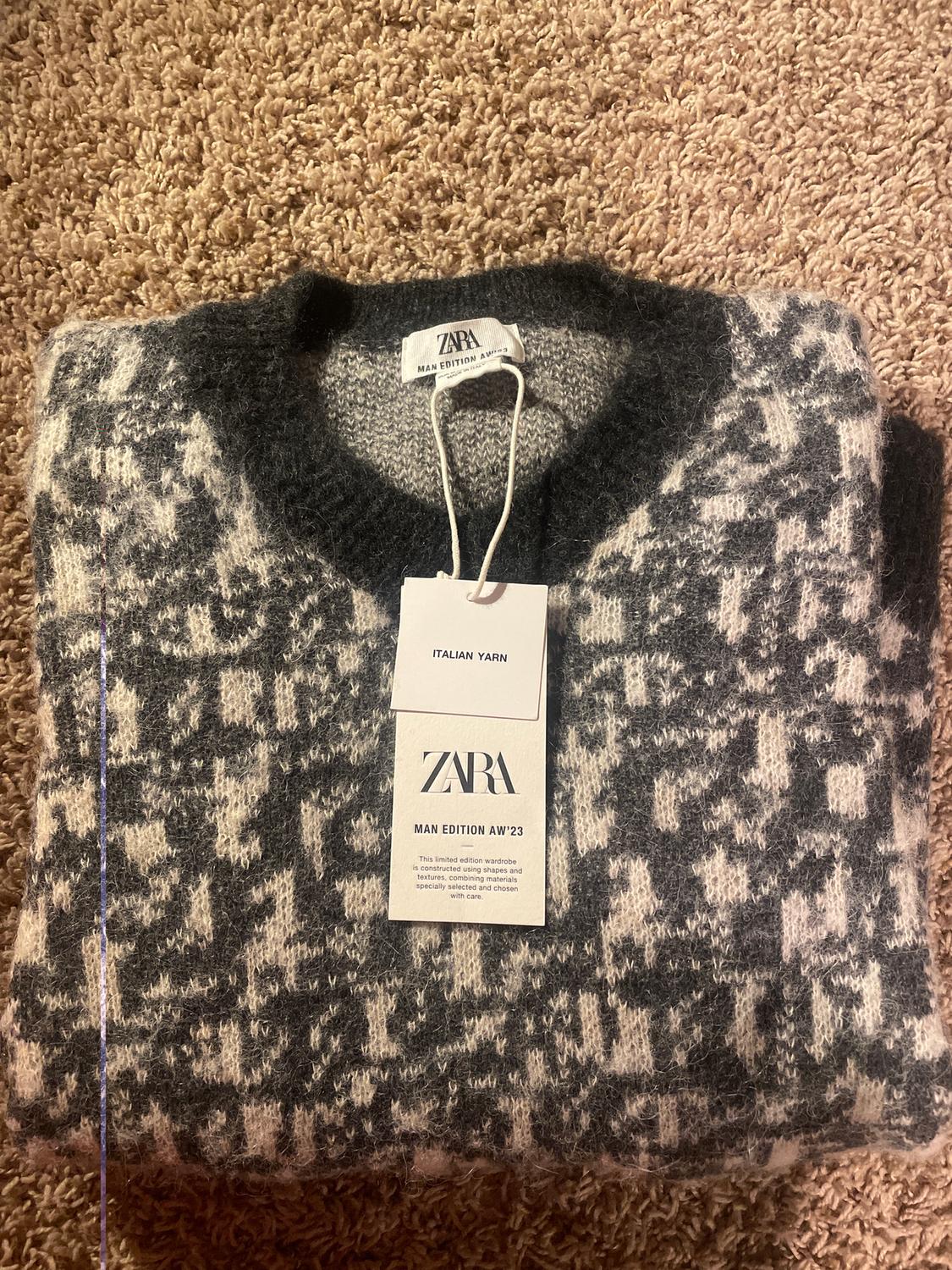 JERSEY LANA - ALPACA LIMITED EDITION - Image 3