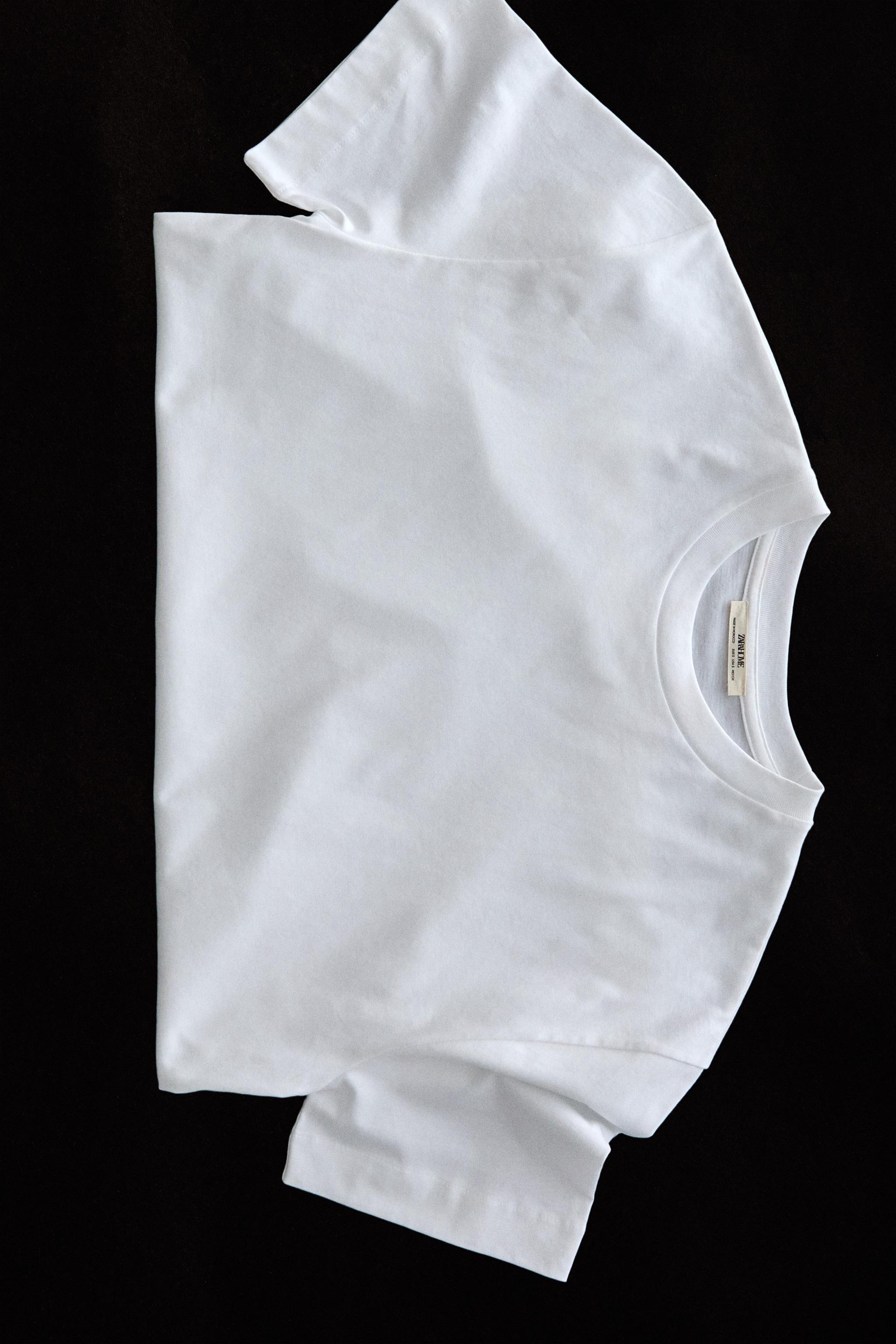 SHORT SLEEVE T-SHIRT
