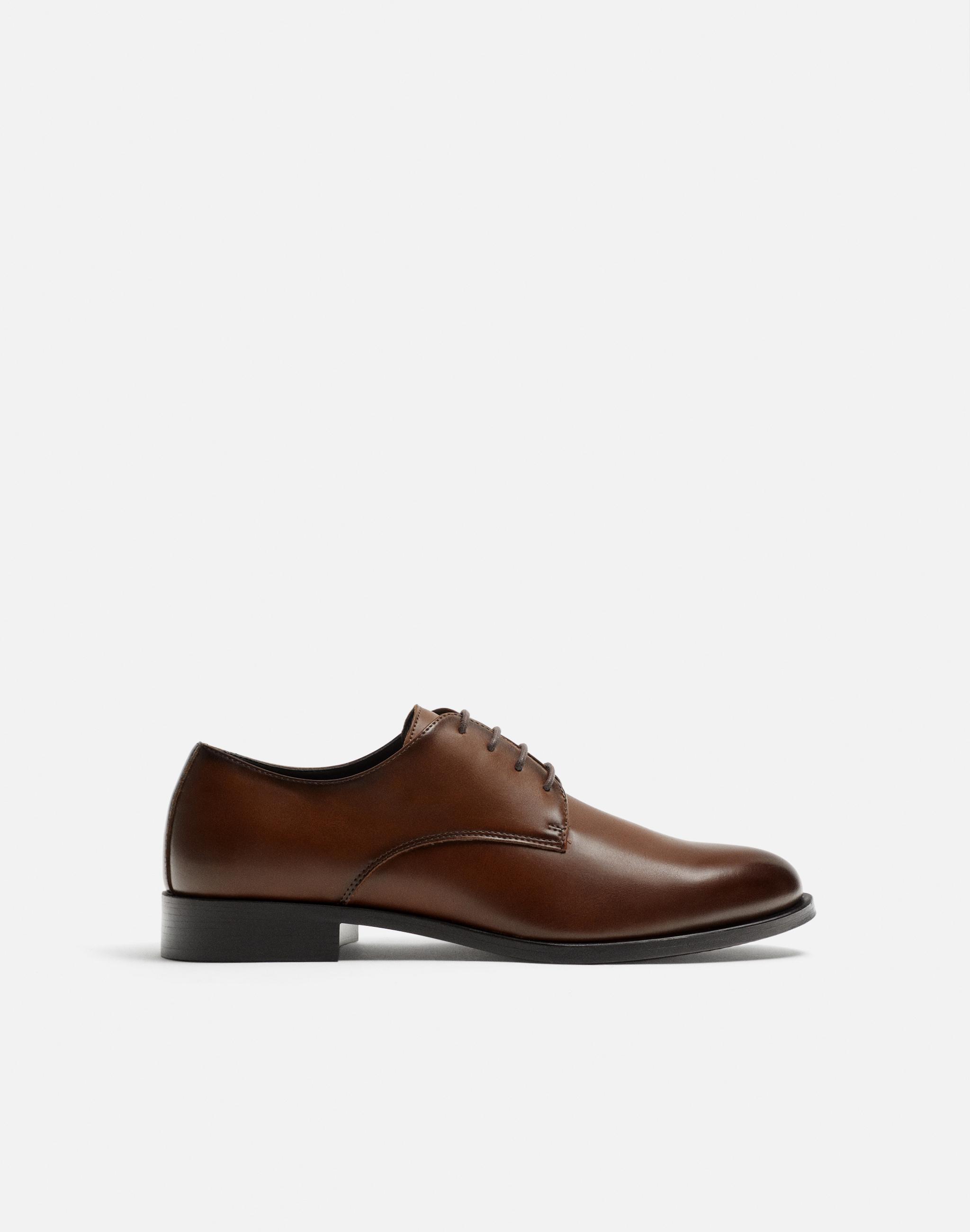 Zapatos Hombre ZARA Espana