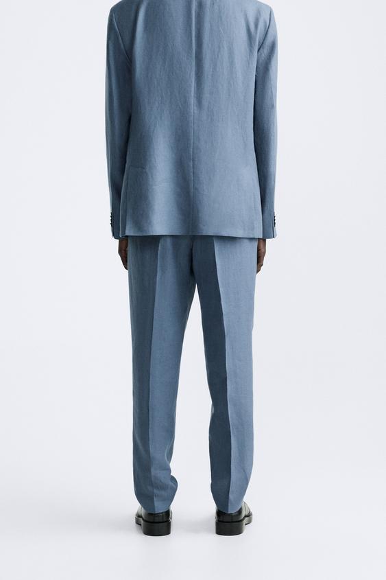 Las mejores ofertas en Trajes de tamaño regular Zara Rosa & Suit