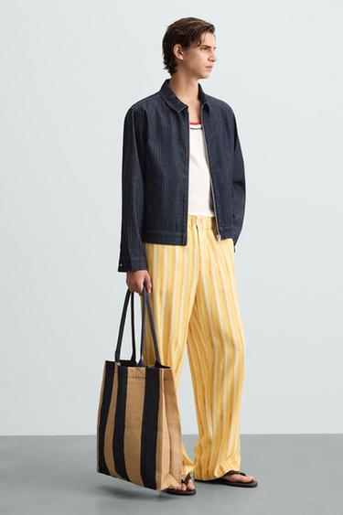 Imagen de producto - Marino de Zara