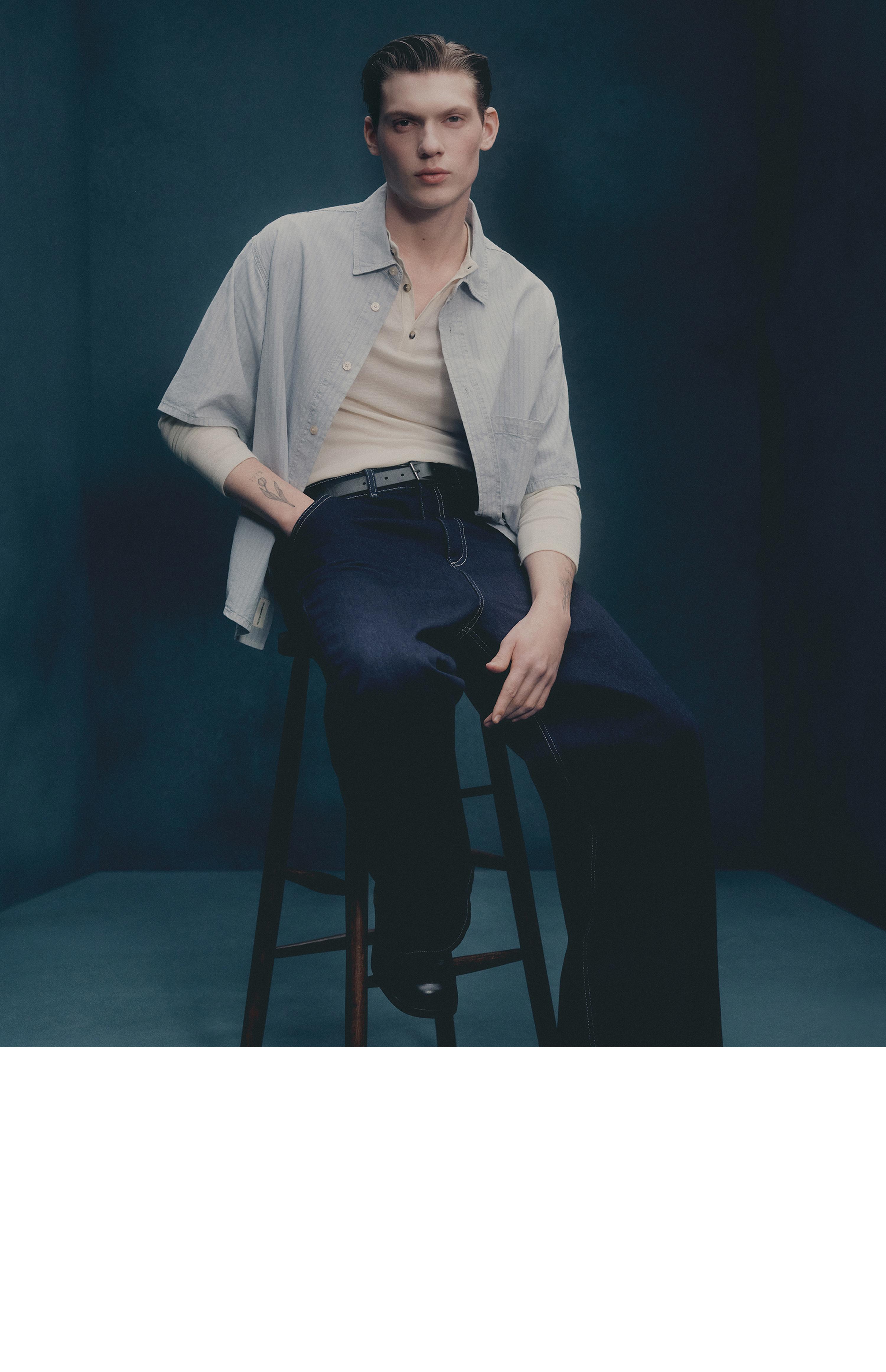ZARA Japan / 日本 | 最新コレクション