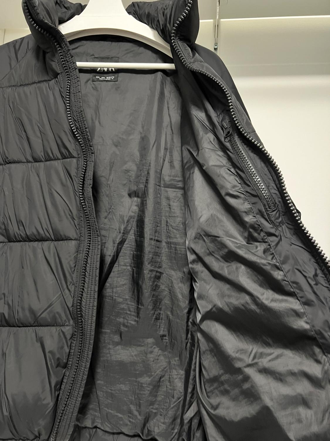 RIPSTOP LIGHTLY JACKET - Image 4