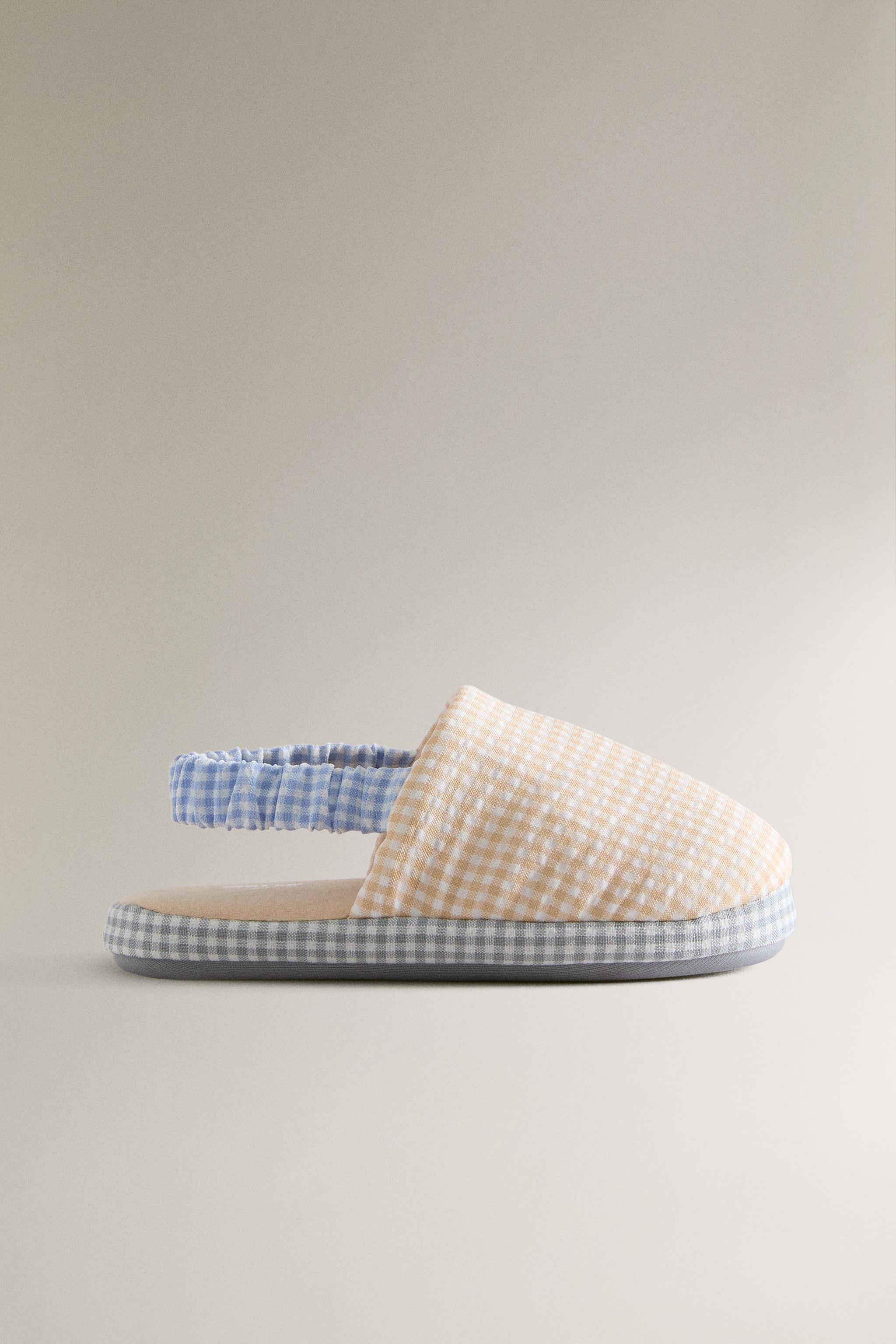 CHAUSSON ENFANT VICHY