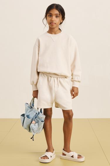 LOOK - JÆGER fra Zara