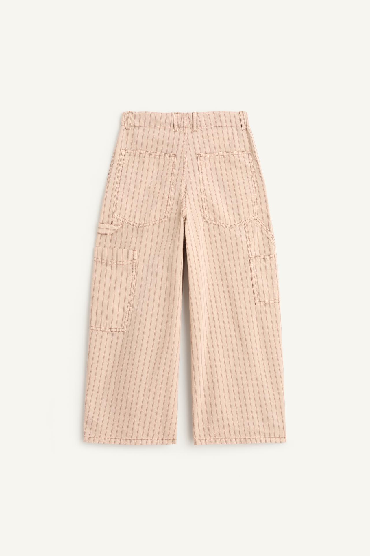 CRG PNT — striped