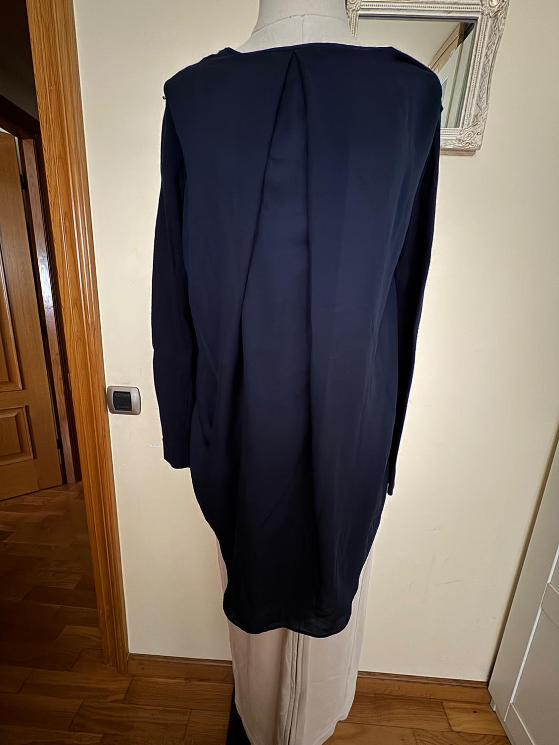 JERSEY OVERSIZE ESPALDA GASA - Image 8