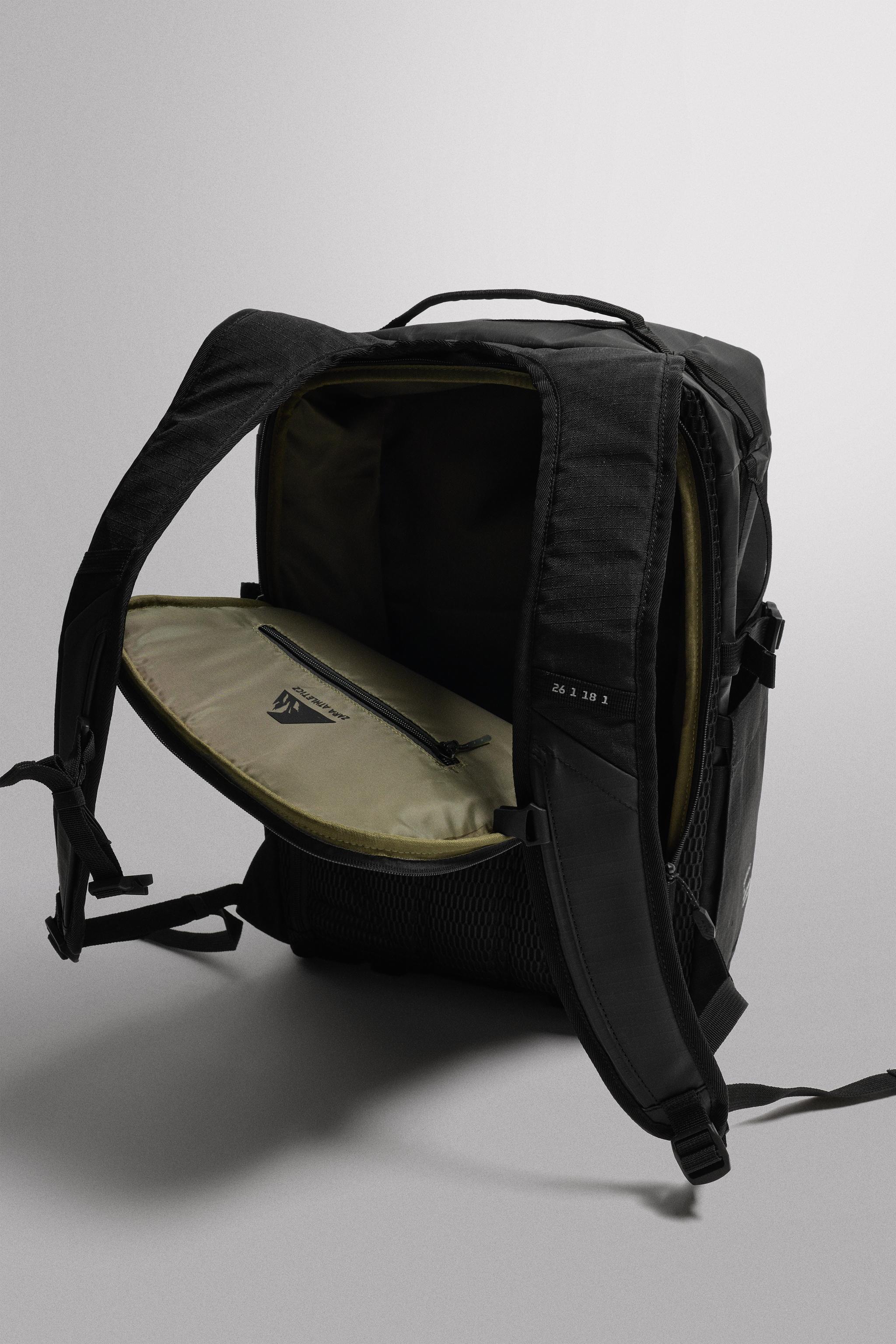 37L ATHLETIC BACKPACK