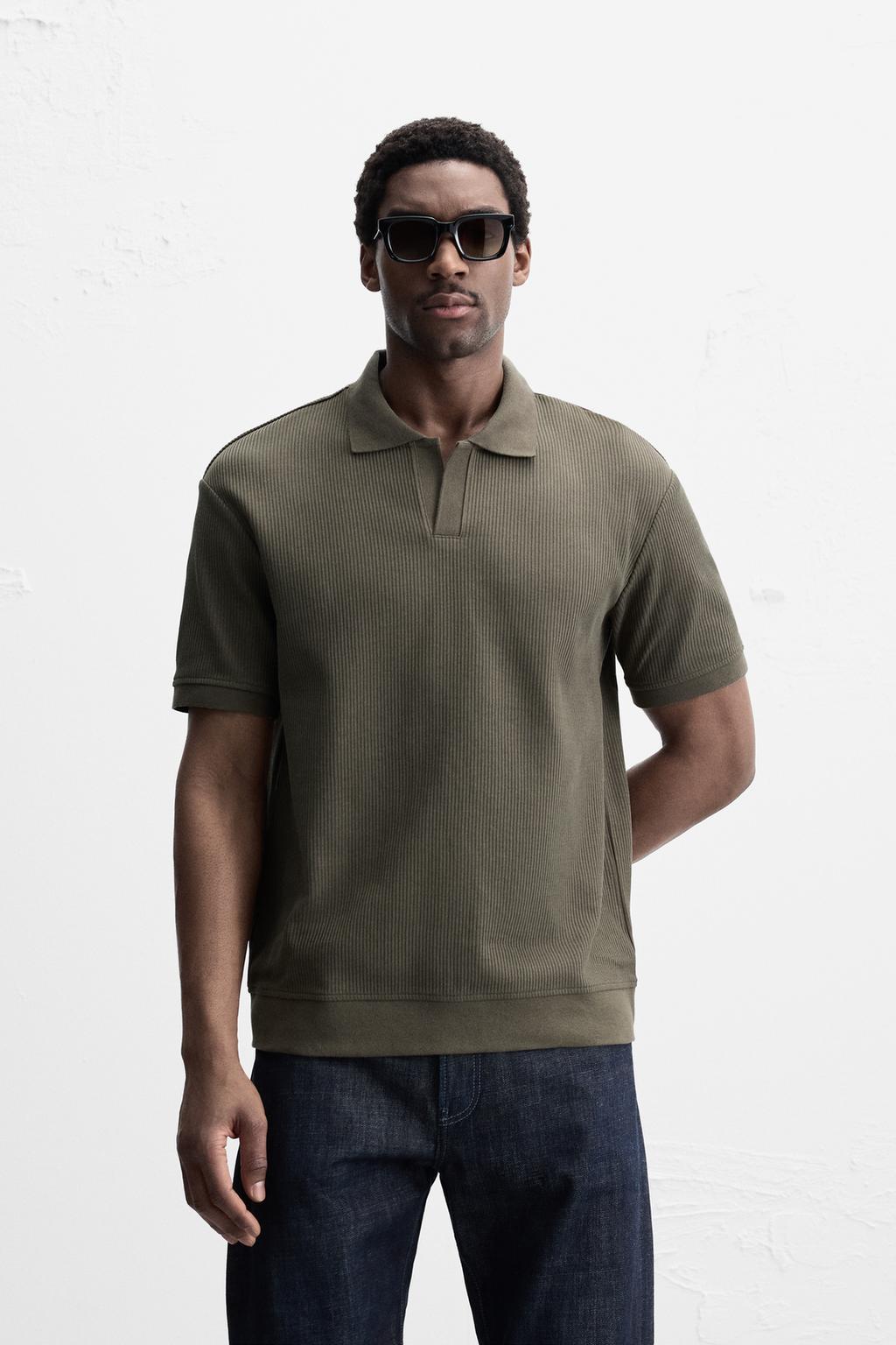POLO SHIRT
