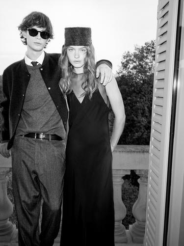 Zara Product image -  - Image 0