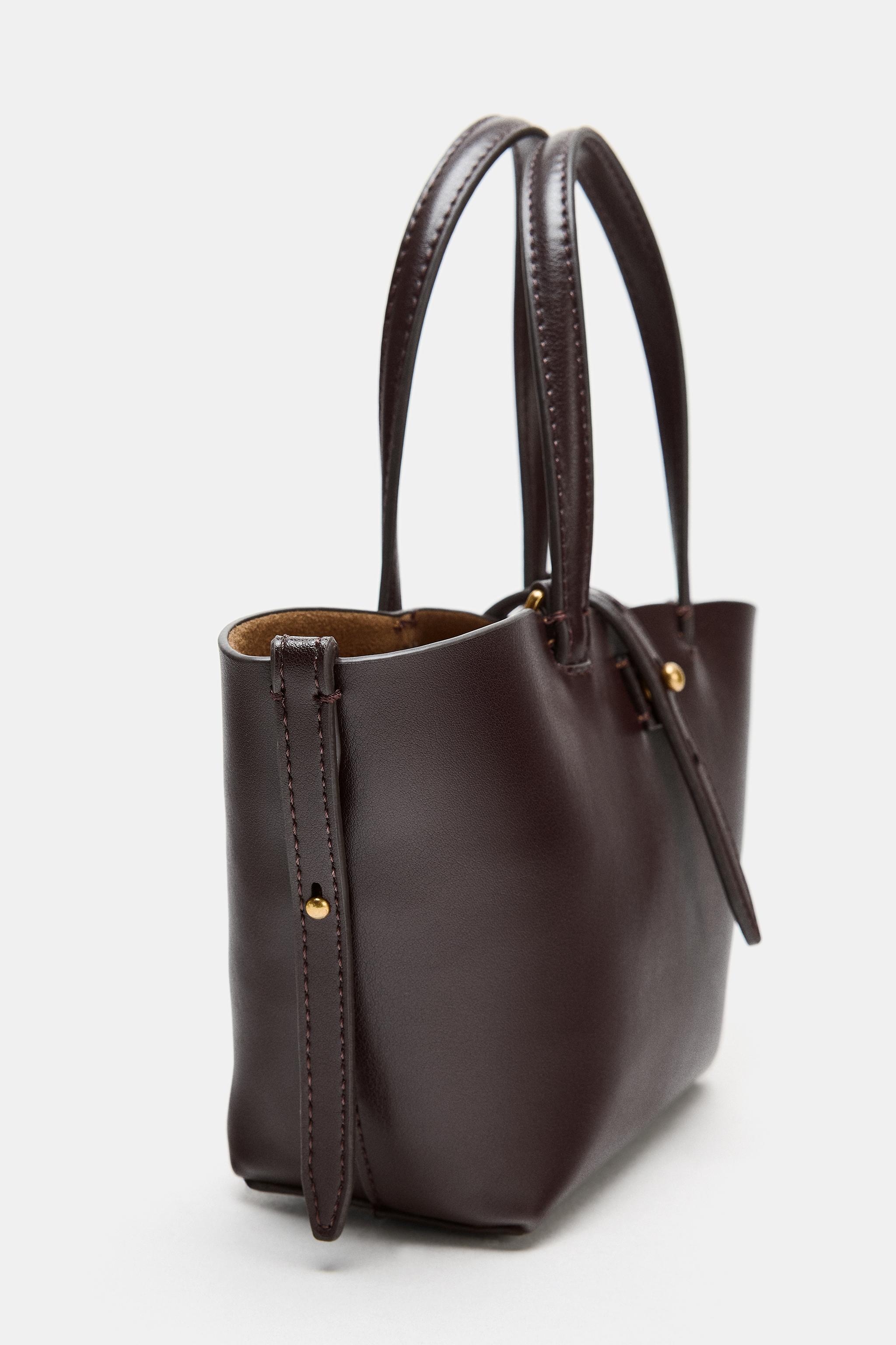 MINI SAC SHOPPER CABAS