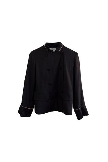 TRENCH CORTO LIMITED EDITION