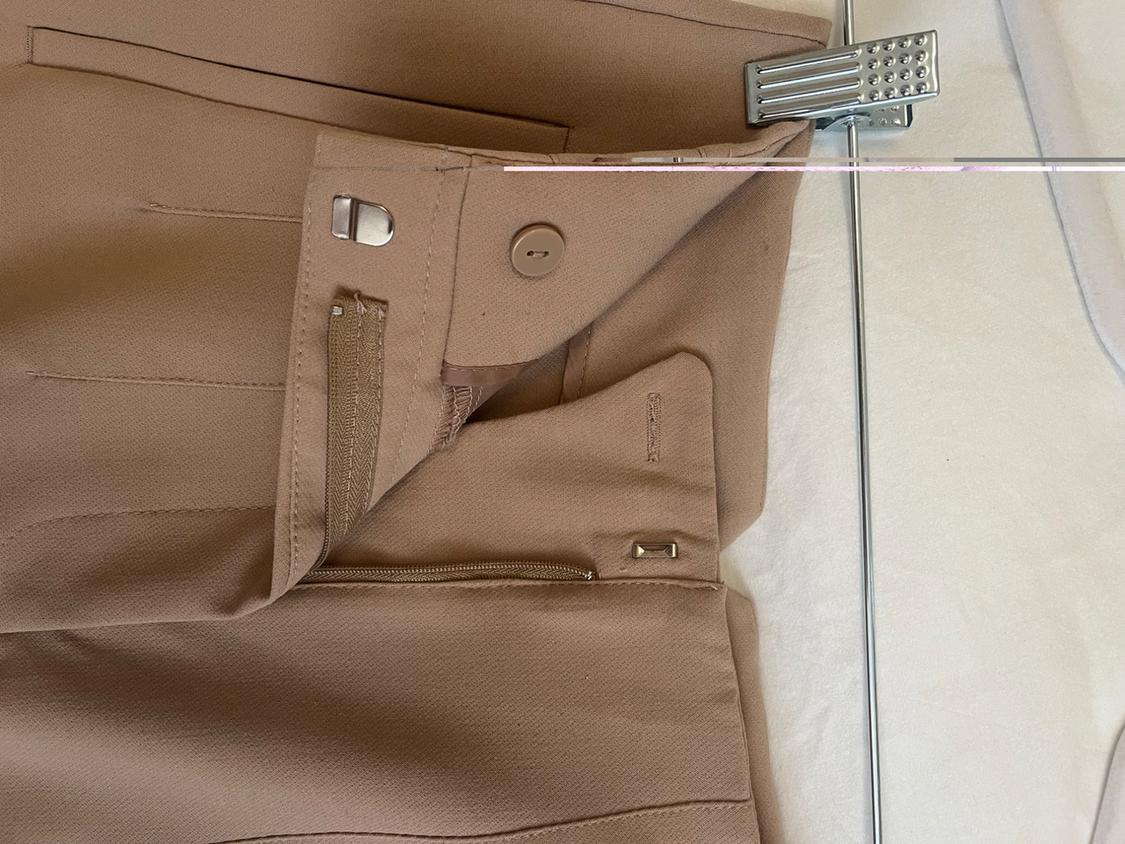 HIGH WAIST TROUSERS - Image 3