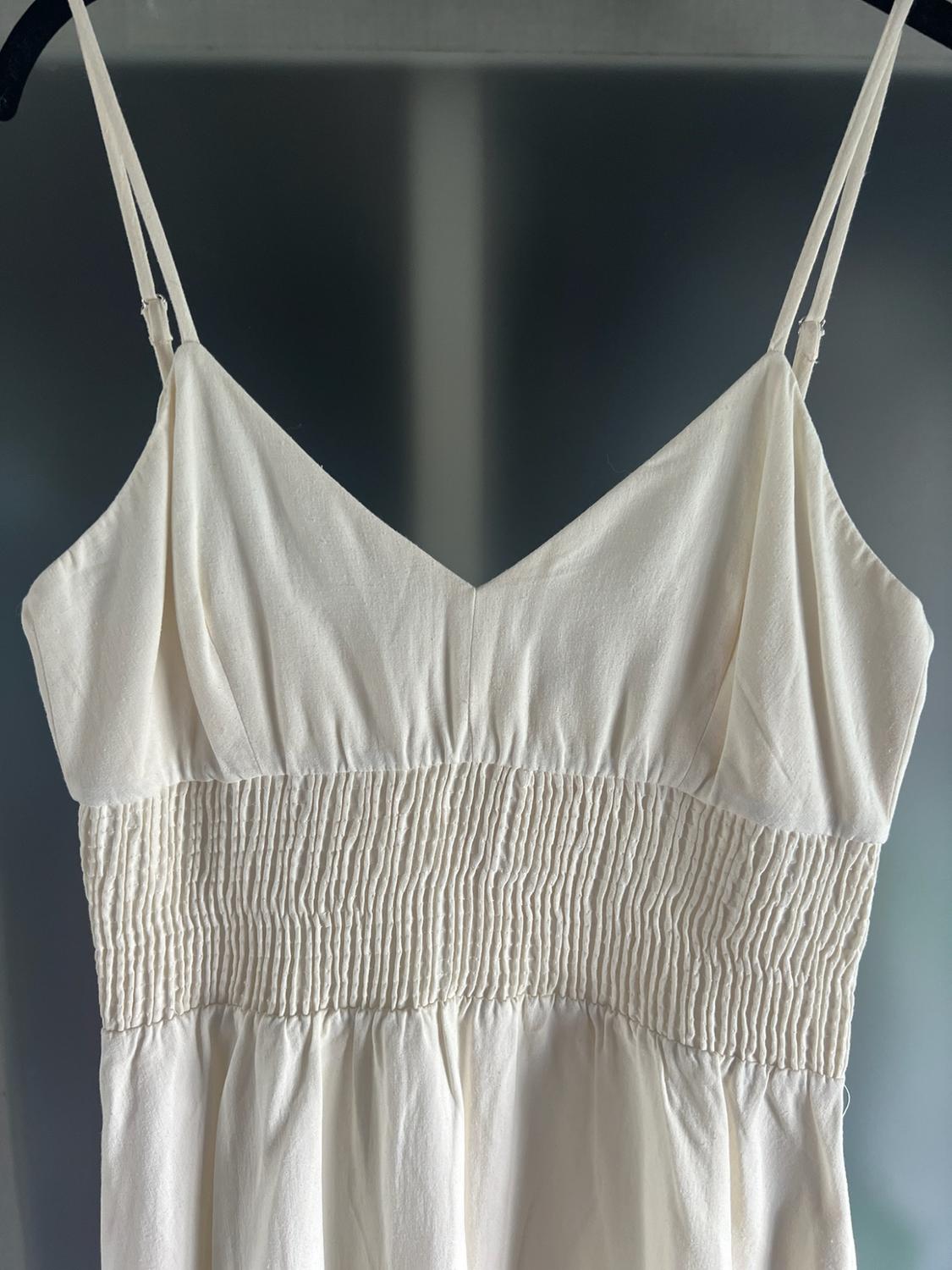 RUSTIC DRESS - Image 2