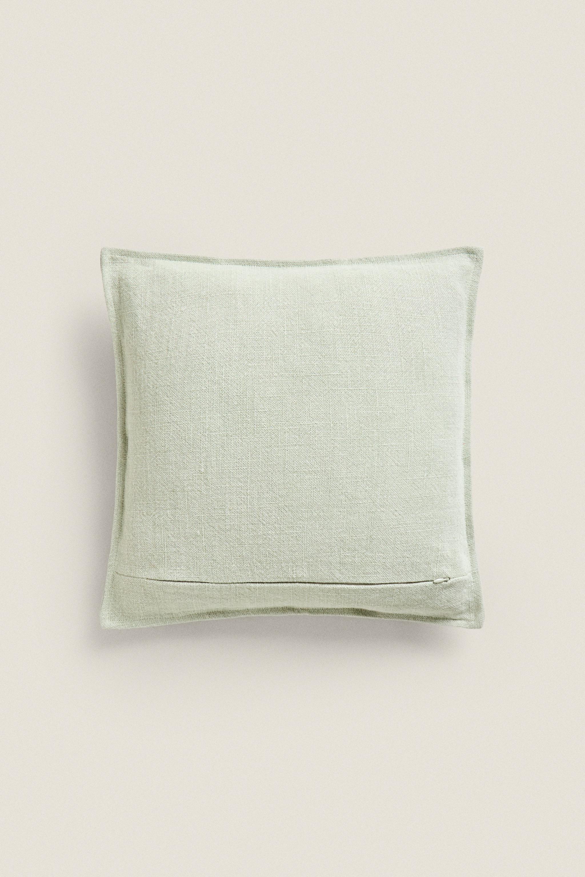 Zara home pillows shops