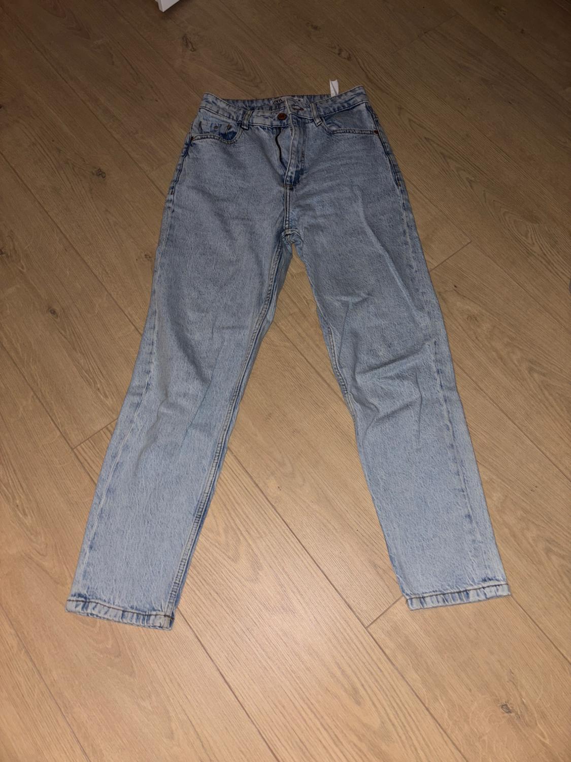 ΤΖΙΝ Z1975 MOM FIT