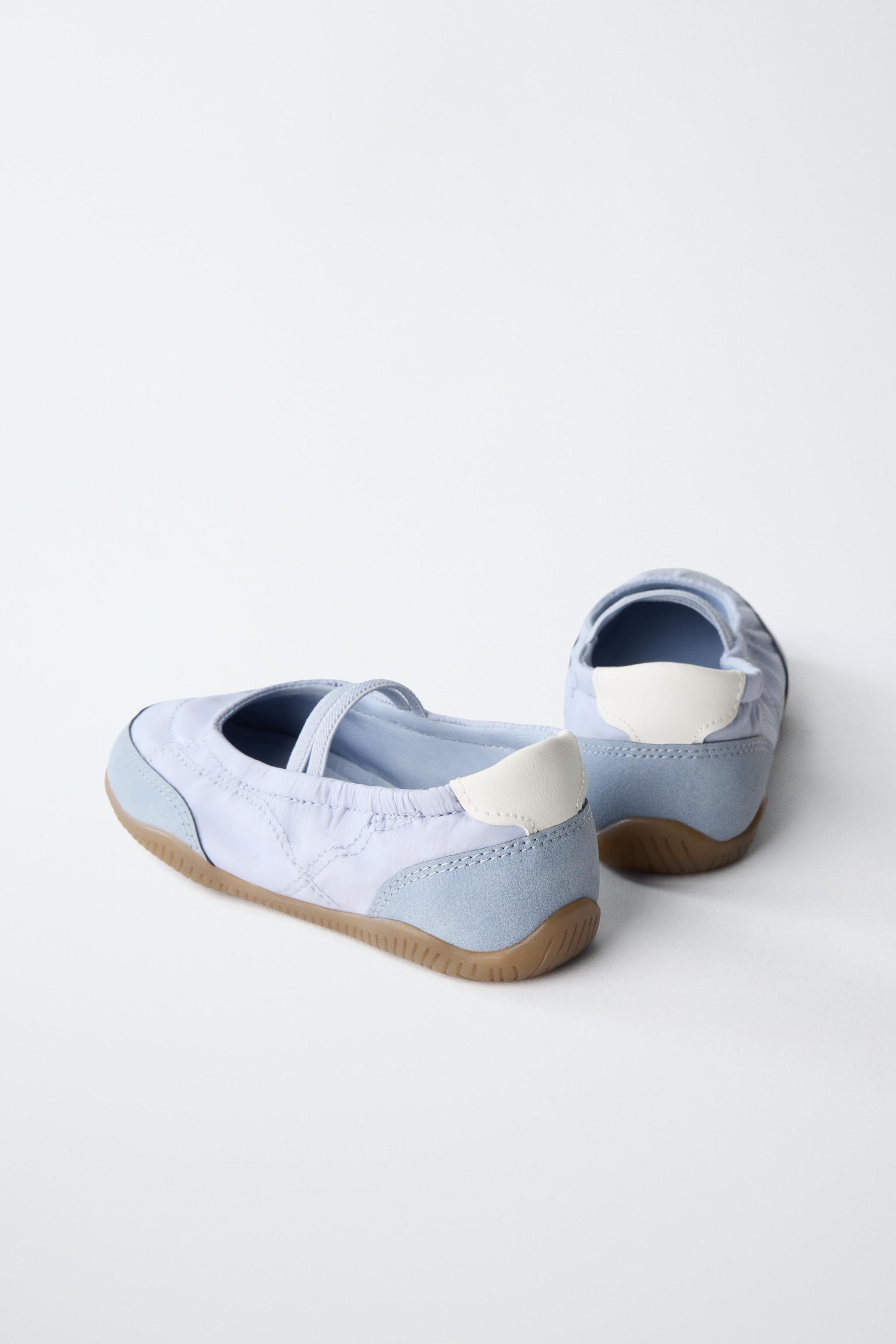 BALLERINES SPORT