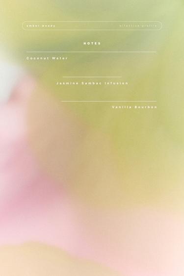 FIELDS AT NIGHTFALL INTENSE PARFUM 30ML -  by Zara - Image 0