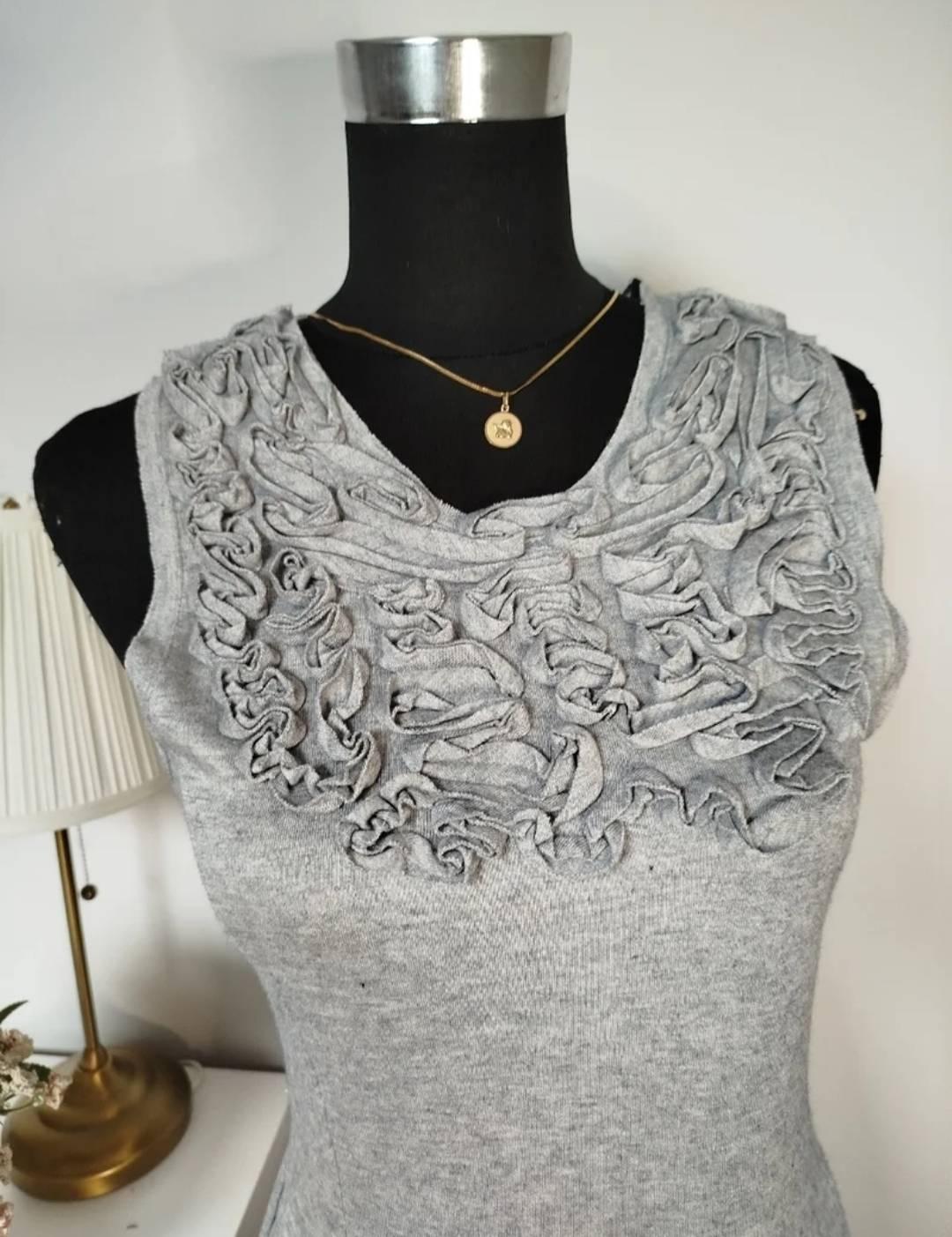 VESTIDO VERANO TALLA M/L - Image 5