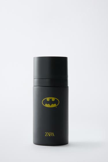 BATMAN © & ™ DC COMICS © EDT 50ML (1.69 FL. OZ.) - TINTED LEATHER de Zara