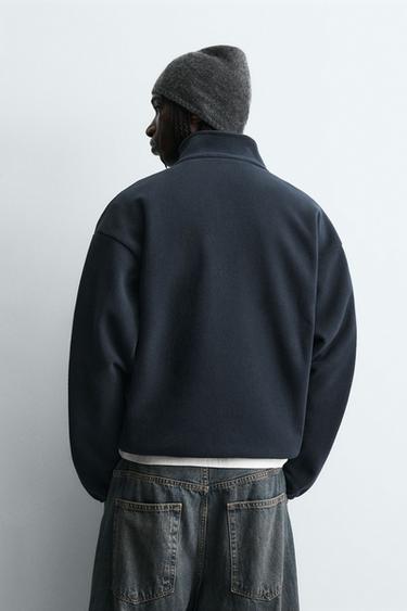 KANGURU BORDATUA, ARKUME-ILE SINTETIKOZKOA - Urdin iluna, Zara-rena