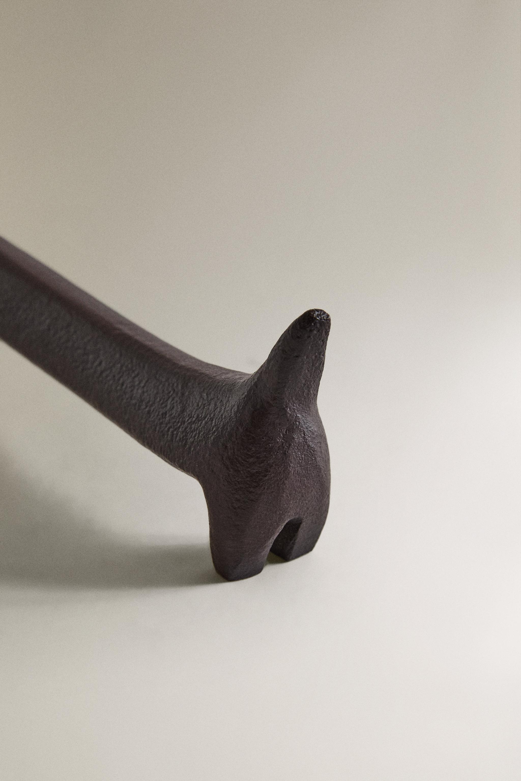 DECORATIVE DACHSHUND