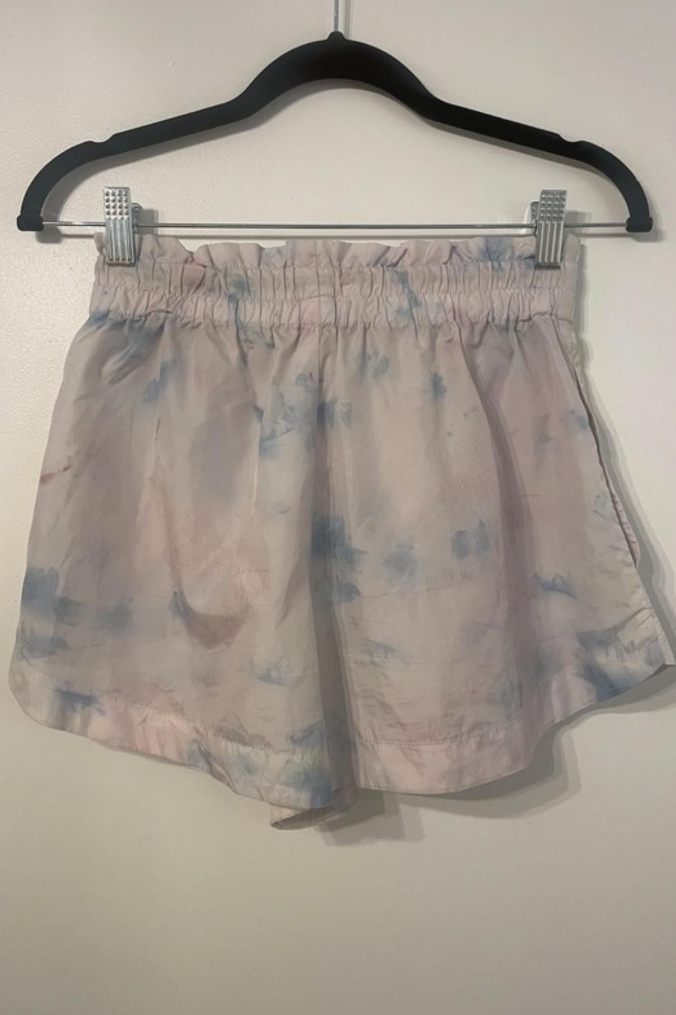 SHORT TIE AND DYE - Image 4