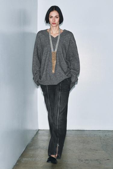 Zara Product image - Gold / Silver