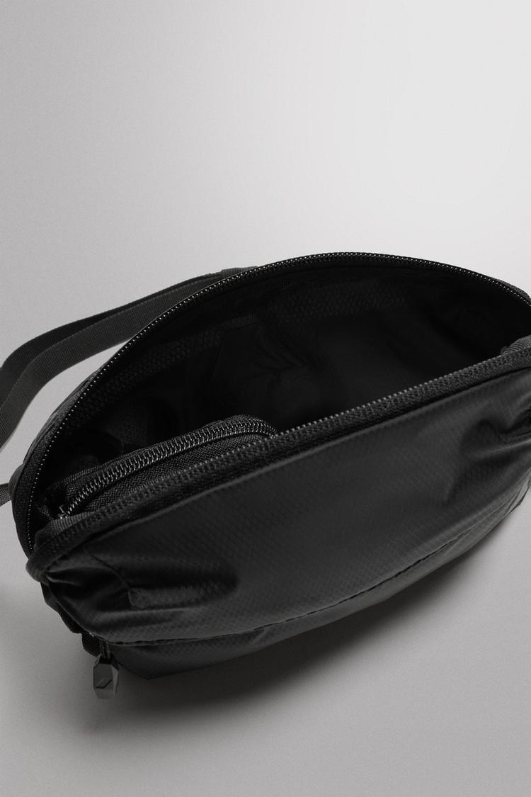 RIÑONERA DEPORTIVA PLEGABLE 4