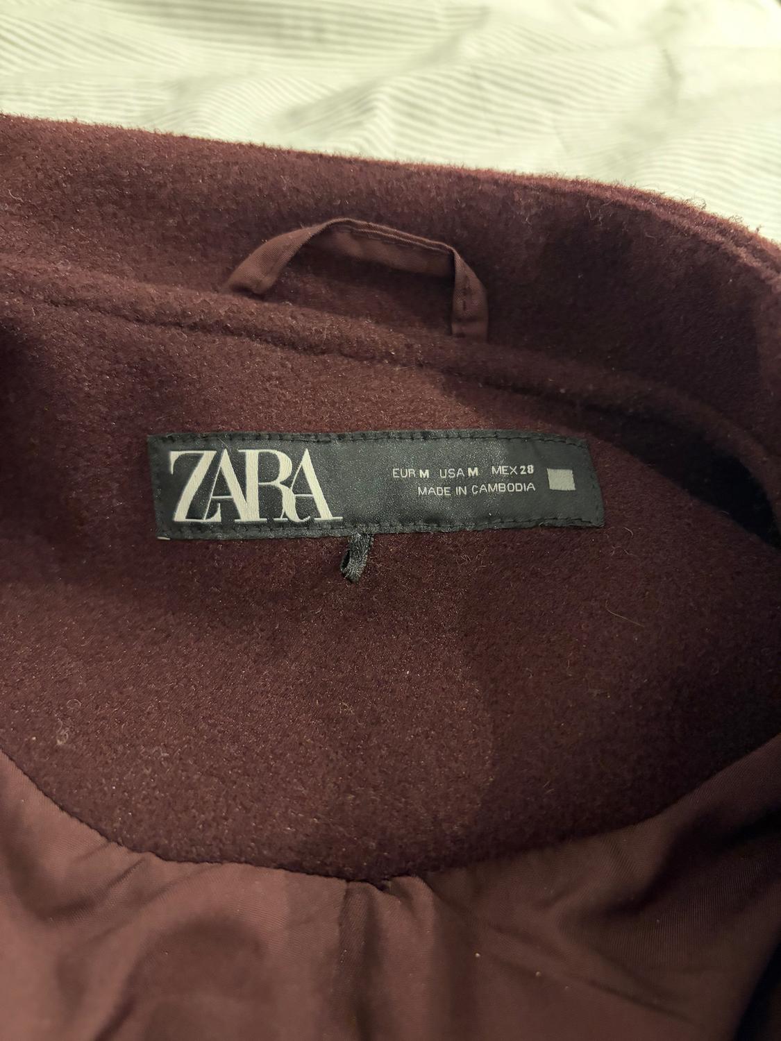 SOFT SHORT JACKET - Image 5