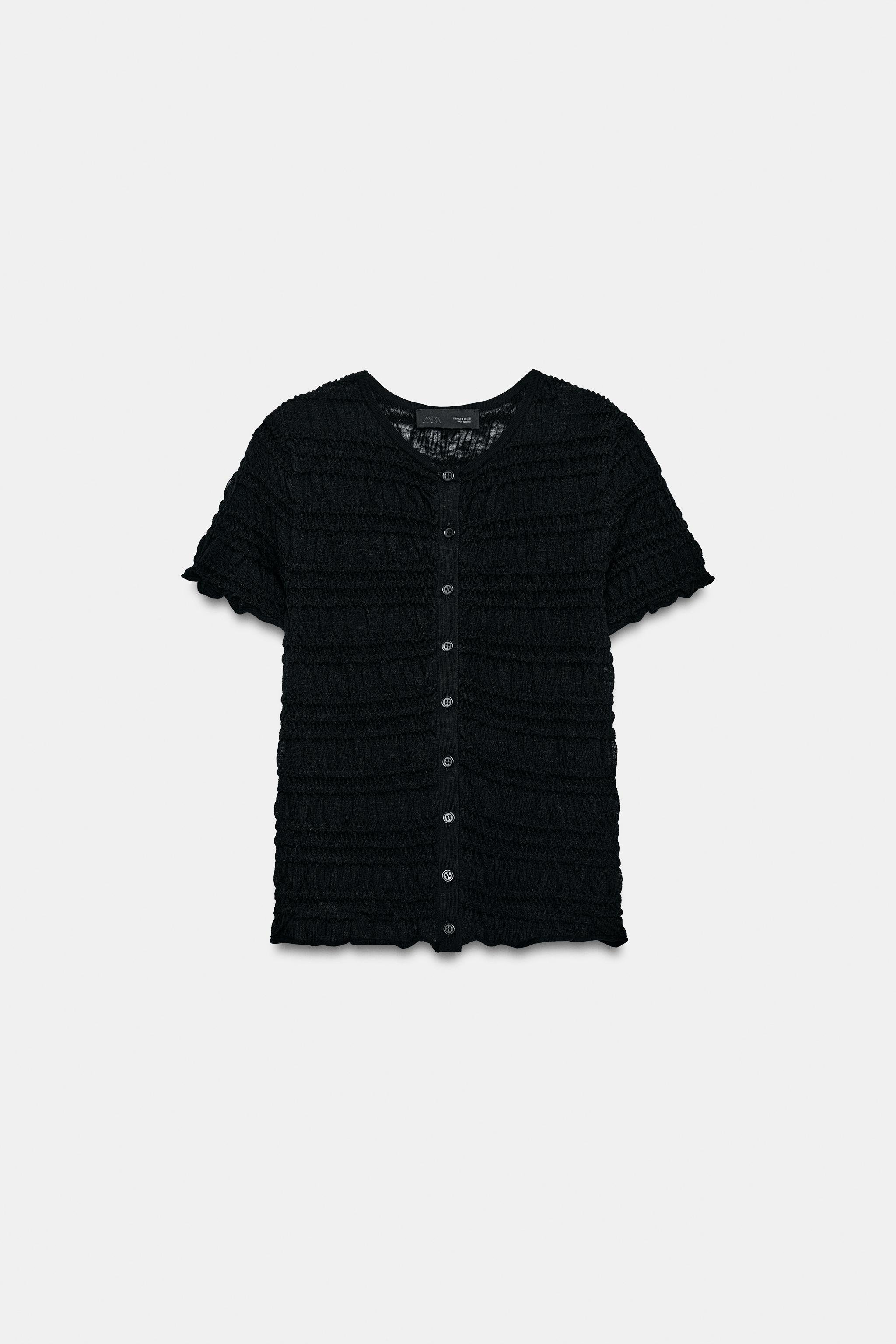 トップス sara トップス – レディース | ZARA 日本