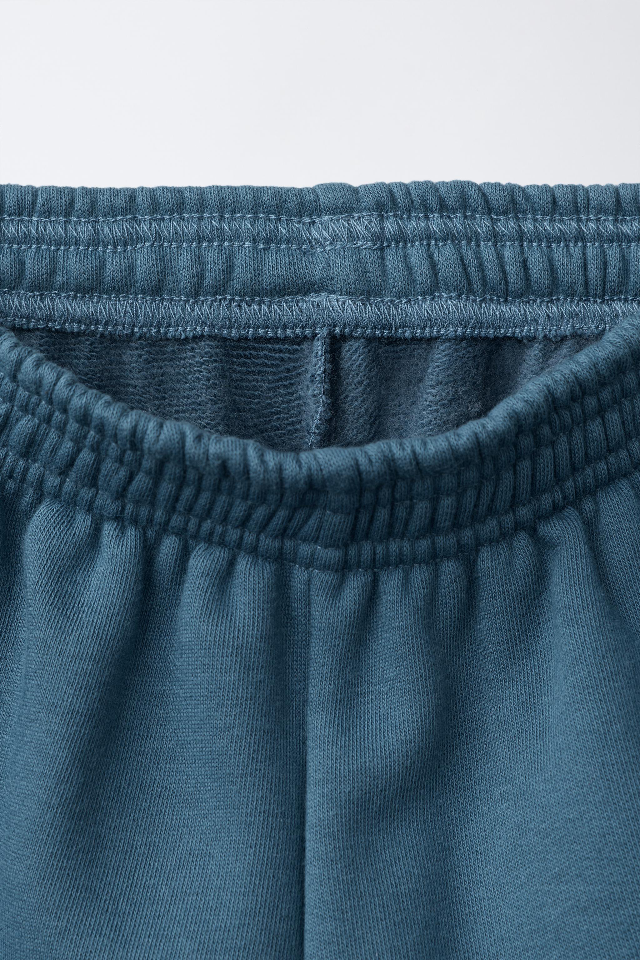 PANTALON JOGGER UNI