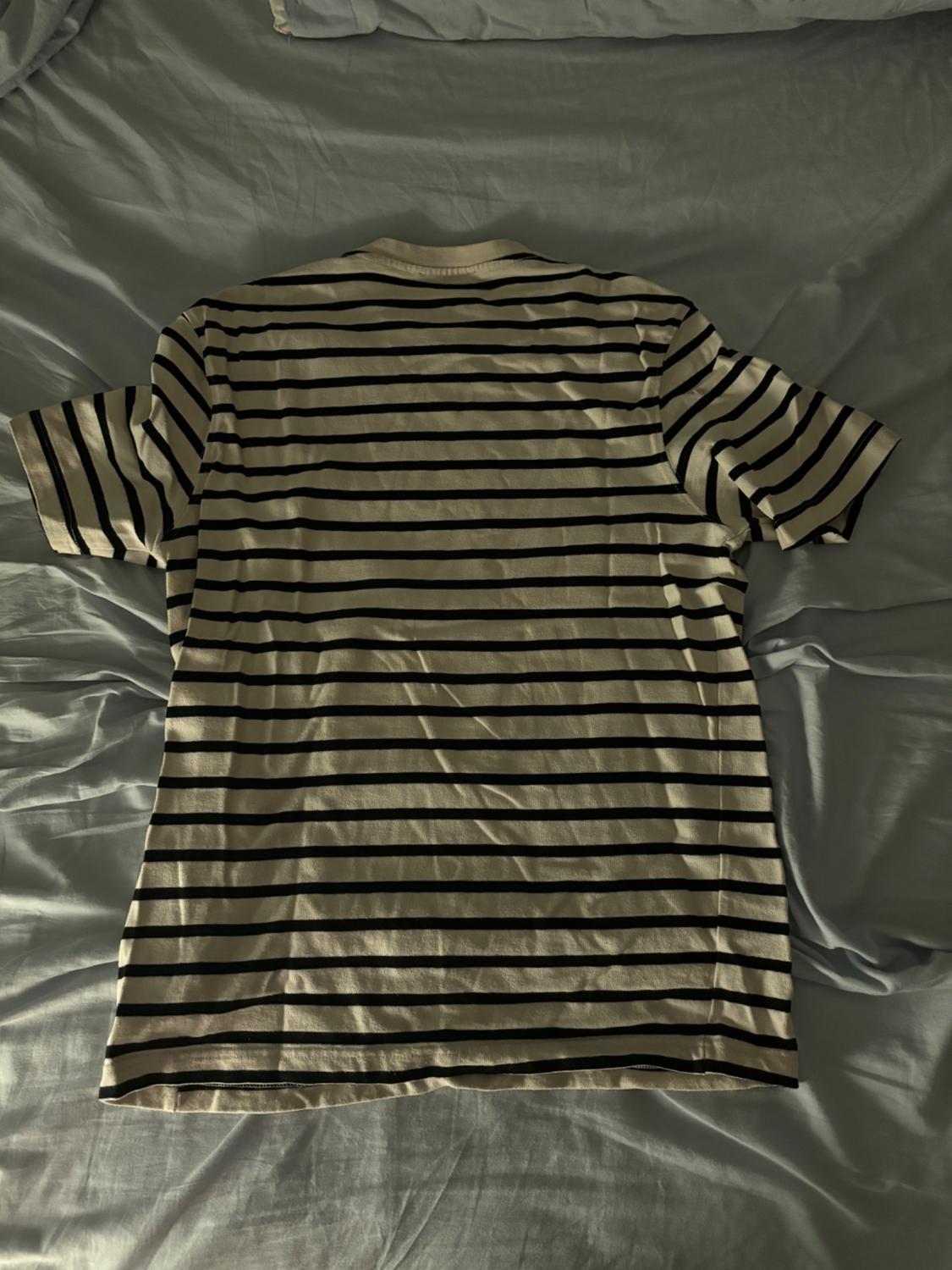 ΜΠΛΟΥΖΑ BASIC MEDIUM WEIGHT FIT - Image 3