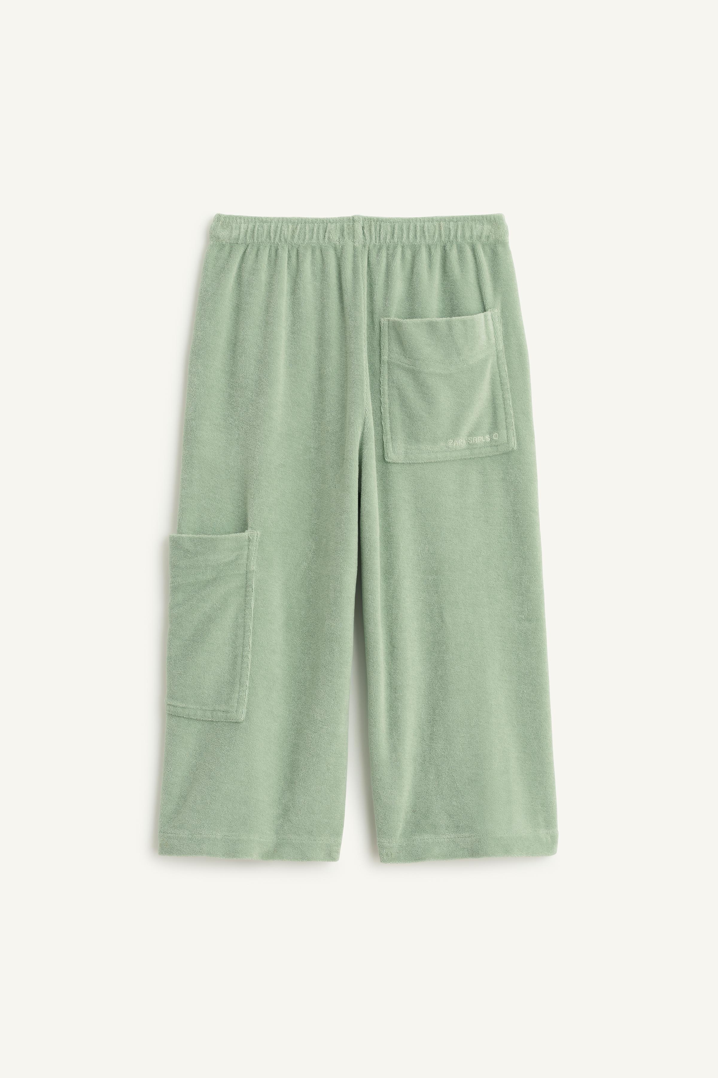 TWL PNT — Pastel green