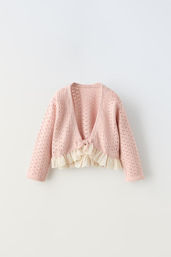 Baby Girls' Clothes