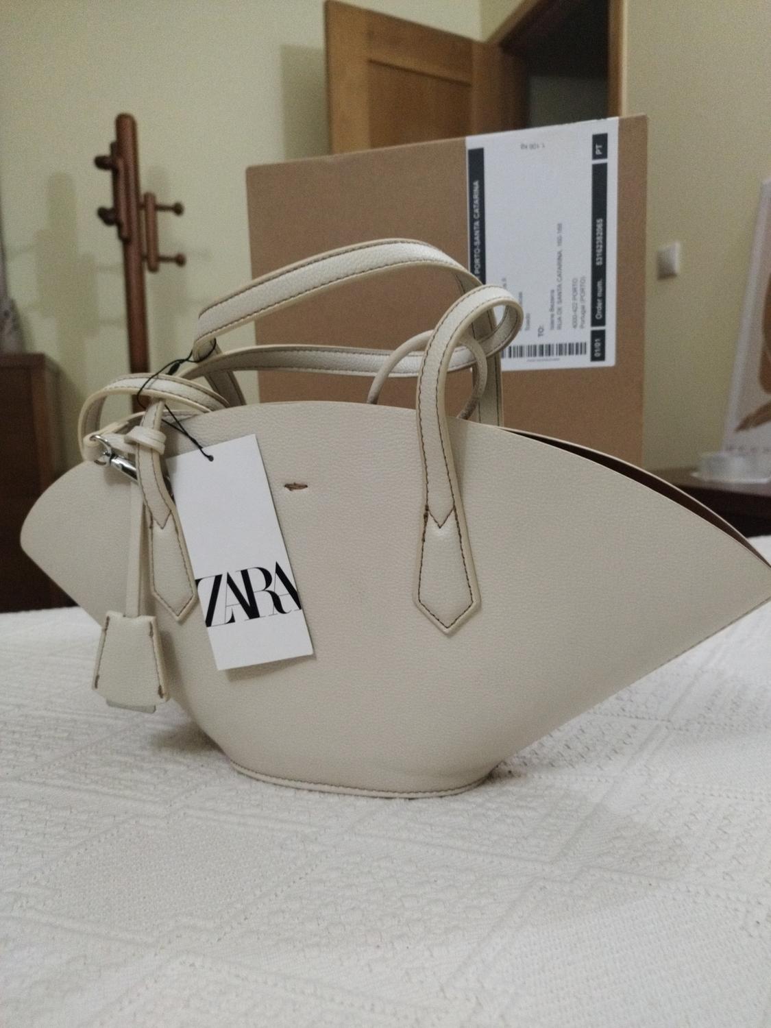 BASKET SHAPE BAG - Image 2