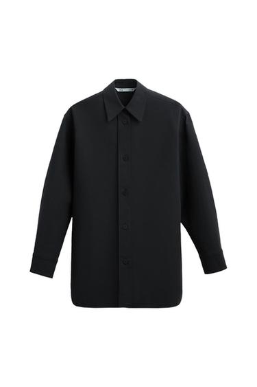 BELTED SHIRT X STUDIO NICHOLSON