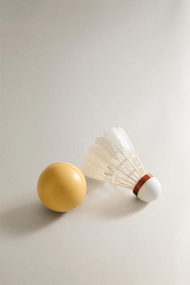 ENSEMBLE DE JOUETS RAQUETTES DE PLAGE POUR ENFANTS - Multicolore de Zara - Image 3