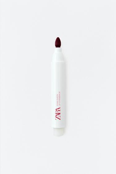 LIP STAIN & BALM STAIN QUEEN -  του Zara - Εικόνα 0