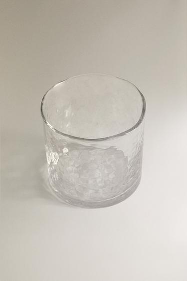 GLASS TUMBLER -  by Zara - Image 2
