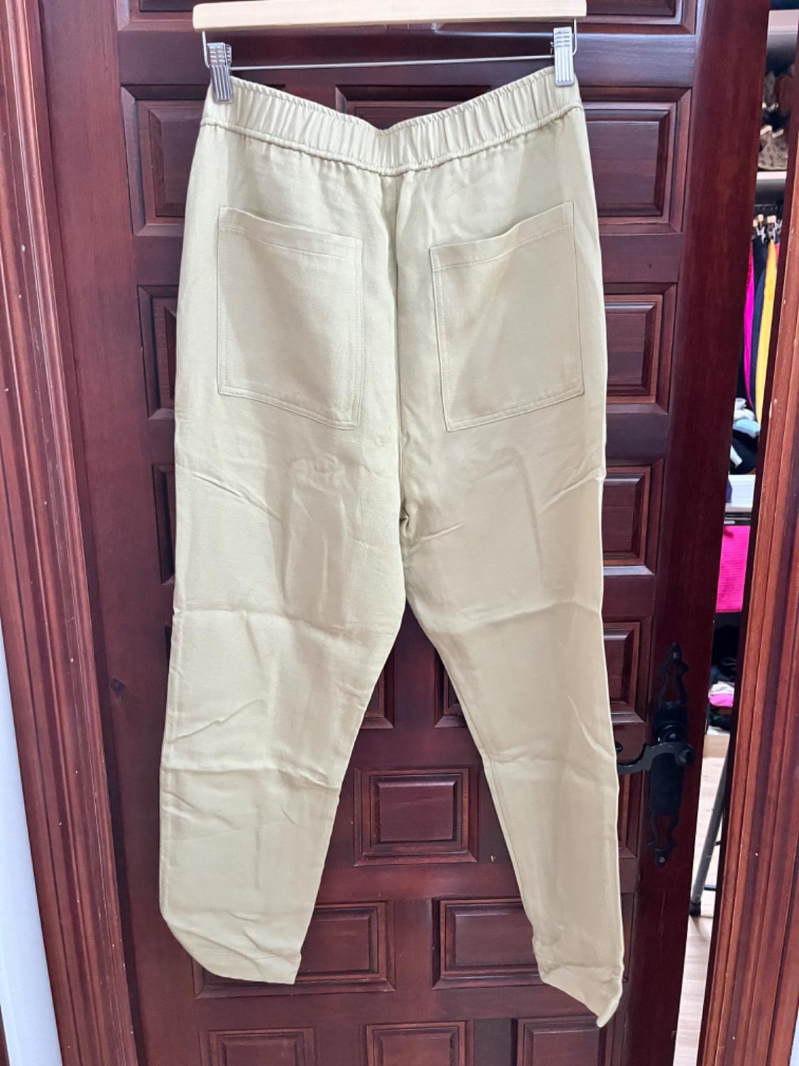 TROUSERS WITH POCKETS - Image 5
