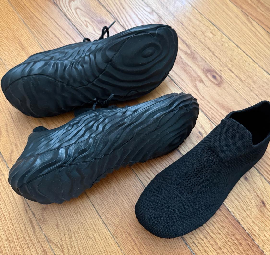 ZAPATILLA RUNNING MOLDE - Image 4