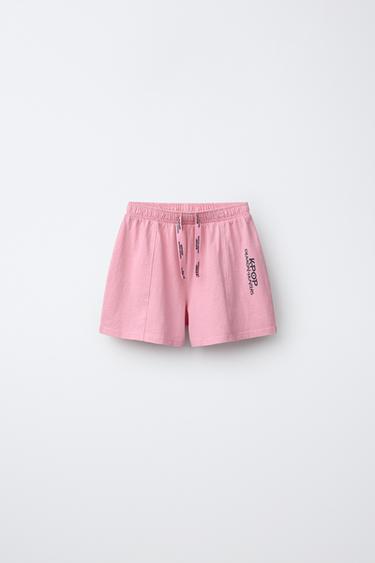 6-14 ANS/ PYJAMA KPOP DEMON HUNTERS™ NETFLIX © - Rose de Zara - Image 4