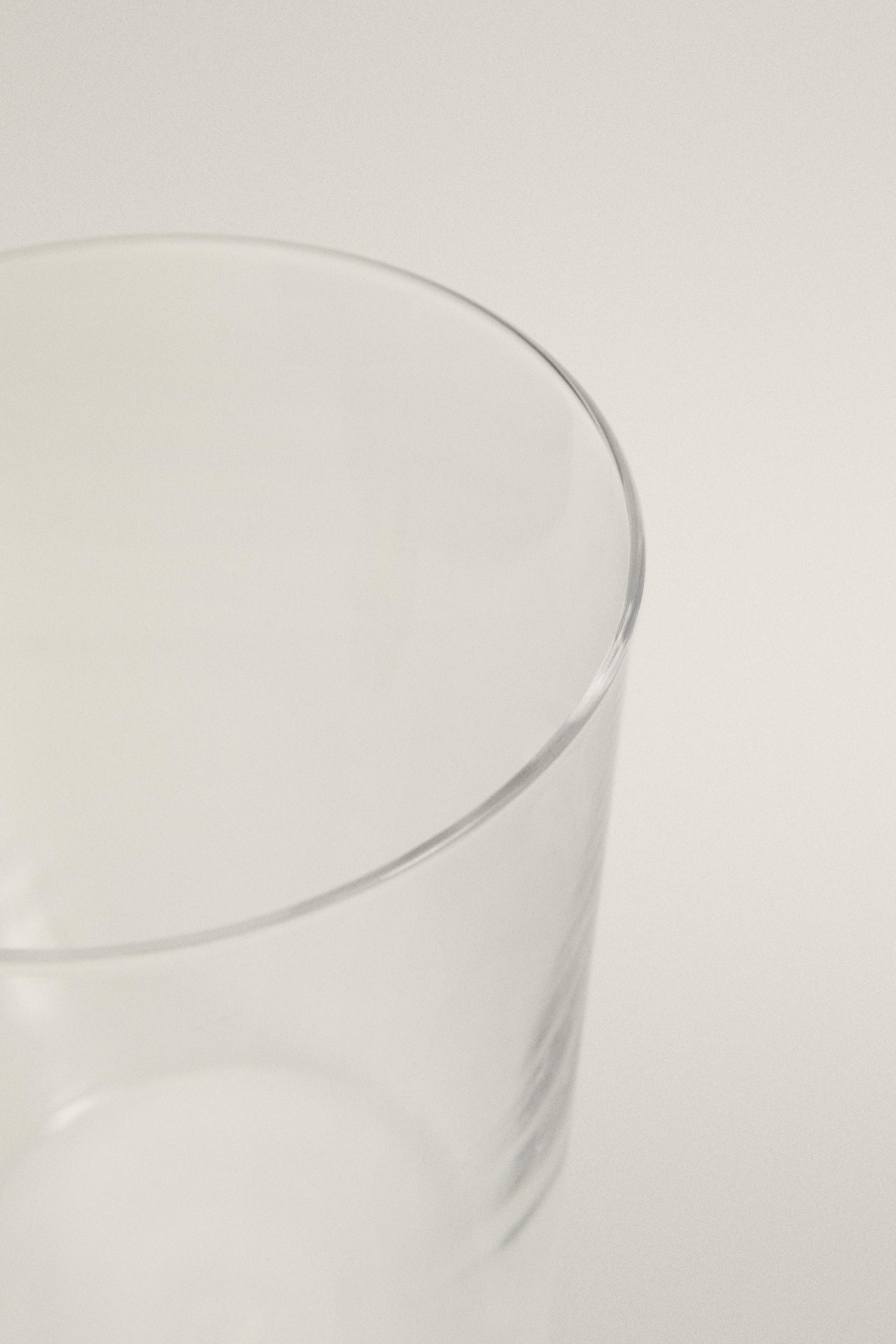 TASSE BOROSILICATE ANSE COULEUR