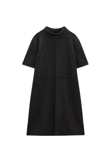 SOFT DRESS
