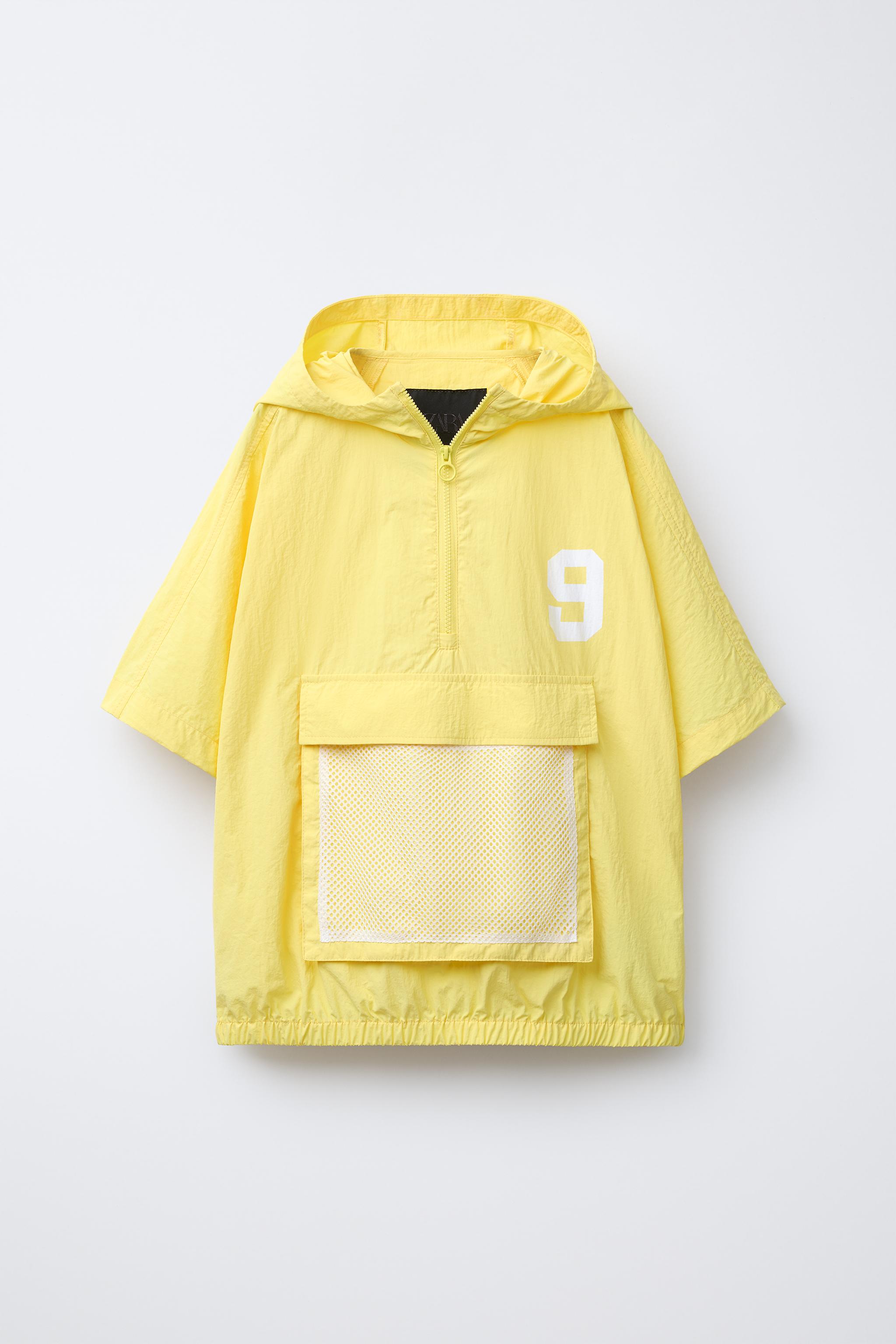 男の子用ジャケット＆コート | ZARA 日本