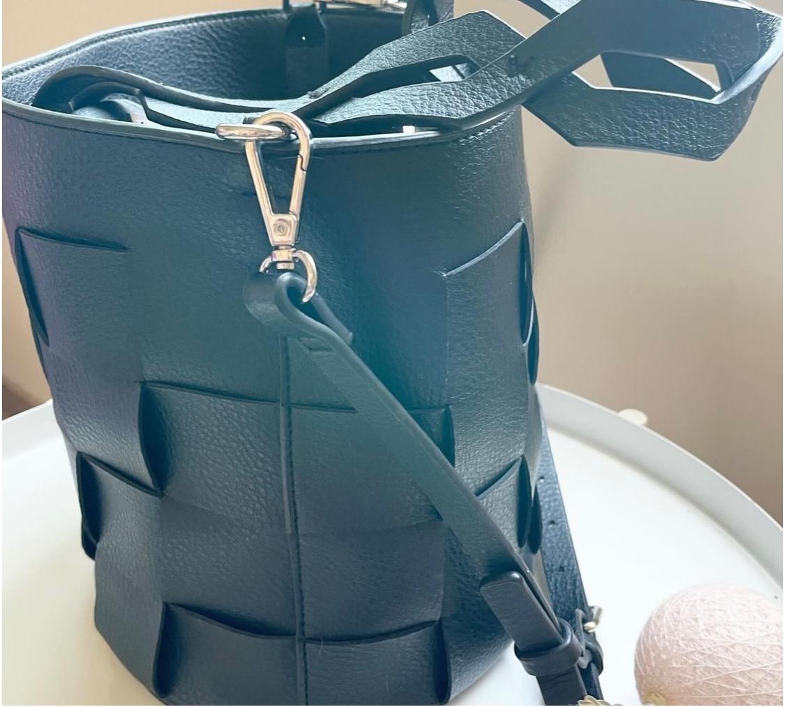 BOLSO TRENZADO - Image 7